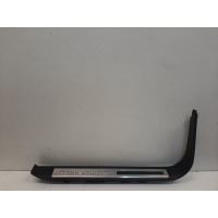Накладка порога внутренняя Toyota Land Cruiser 200 2016- 67910-60011