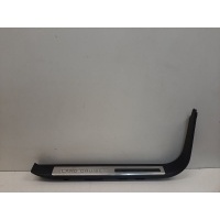 Накладка порога внутренняя Toyota Land Cruiser 200 2016- 67910-60011