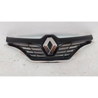 Решетка радиатора Renault Kaptur 2016- 623103985R