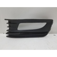Окантовка ПТФ Volkswagen Polo 6RU853665F