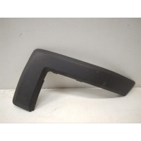 Накладка бампера Ford Fusion 1 2005-2012 1431026
