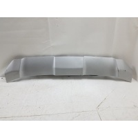 Накладка бампера Lexus LX 3 5212960050
