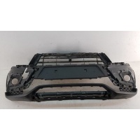 бампер Lada Vesta SW Cross 2015- 8450031004