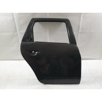 дверь Renault Duster 821000291R