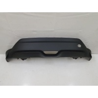Юбка бампера Toyota C-HR 52453F4010