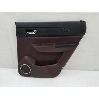 обшивка двери Lifan Myway PBA6202200