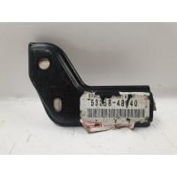 Кронштейн передней панели Lexus RX 2 53258-48040