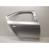 дверь Skoda Octavia A7 2013-2019 5E5833052B