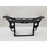 панель передняя Mercedes-Benz GL X166 A1666205901