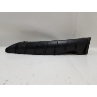 Кронштейн бампера Hyundai Tucson 3 86555D7500