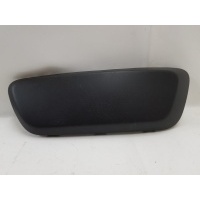 заглушка бампера Renault Sandero Stepway 2 620743584R