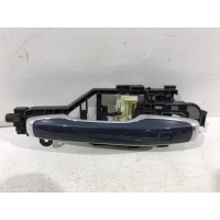 кронштейн ручки двери Volvo XC90 2 2014- 31378250