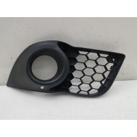 Окантовка ПТФ Mitsubishi Lancer 10 8321A123