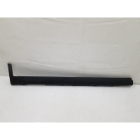 Накладка порога Geely Atlas 280088