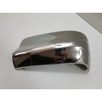 Накладка бампера Toyota Hilux 8 521510K090