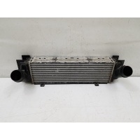 Интеркулер BMW X3 F25 17517823570