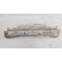 Теплозащита глушителя BMW X1 F48 2015- 51487374404