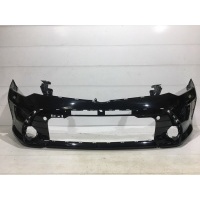 бампер Toyota Camry V55 2014- 52119-06C40