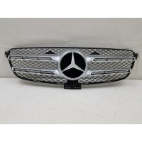 Решетка радиатора Mercedes-Benz GLE W166 A1668880260