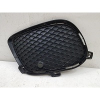 заглушка бампера Mercedes-Benz GLE W166 A1668880260