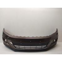 бампер Volkswagen Tiguan 1 2011-2016 5NU807221