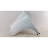 крыло Renault Dokker 2012- 631016113R