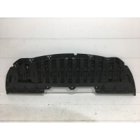 Пыльник бампера Renault Fluence 1 2013- 622359780R
