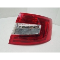 Фонарь Skoda Octavia A7 5E5945112