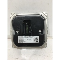 Блок фары LED Renault Kaptur 1 2016- 260558608R