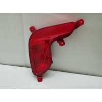 Фонарь противотуманный Kia Rio 4 92405H0000