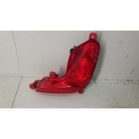 Фонарь противотуманный Kia Rio 4 2017-2019 92405H0000