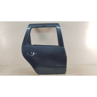 дверь Renault Duster 2012- 821000291R
