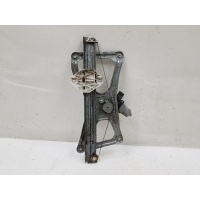 Стеклоподъемник Honda Civic 4D 72250SNAA01
