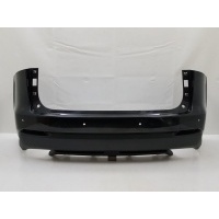 бампер Lexus NX 1 5215978902