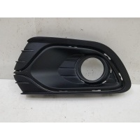 Окантовка ПТФ Renault Logan 2 263363542R
