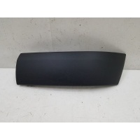 Накладка бампера Renault Clio 2 8200113984