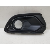 Окантовка ПТФ Renault Logan 2 263316043R