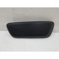 заглушка бампера Renault Sandero Stepway 2 620743584R