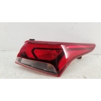 Фонарь Hyundai Solaris 2 2017-2019 92402H5000