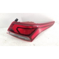 Фонарь Hyundai solaris 2 2017-2019 92402H5000