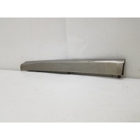 Молдинг решетки радиатора Subaru XV 5 91123FL140