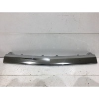Хром в бампер Mercedes-Benz C-Class W205 2014- A2058851574