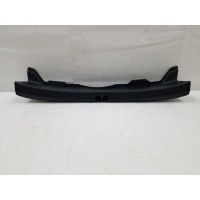 накладка замка багажника Toyota Corolla E210 5838702340C0