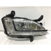 фара противотуманная Hyundai Tucson 3 2018- 92202D7600