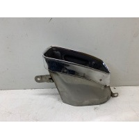 Насадка глушителя AUDI A6, A7 C7, 4G 2014-2018 4G0253825P
