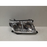 фара Toyota Land Cruiser 200 2007-2012 81130-60d11