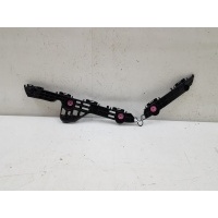 Кронштейн бампера Toyota Camry V70 5257633130
