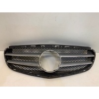 Решетка радиатора Mercedes-Benz E-Class W212 2013-2016 A2128850822
