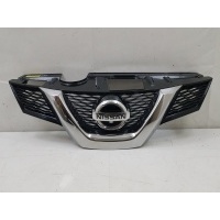 Решетка радиатора Nissan X-Trail T32 623104cm0a