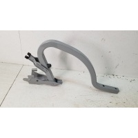 Петля крышки багажника Kia Rio 4 2017-2019 79220H0000